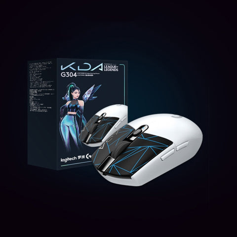 Mouse Gaming Wireless Logitech G304 LIGHTSPEED K/DA