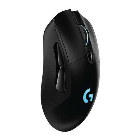Mouse da Gioco Wireless Logitech G703 LIGHTSPEED - Sensore HERO 16K,