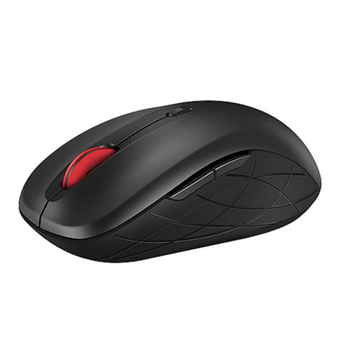 Mouse Bluetooth Wireless Silenzioso Lenovo ThinkLife Dual Mode