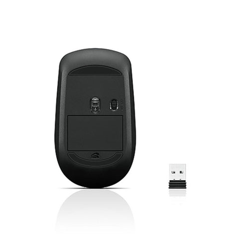 Mouse wireless Lenovo ThinkPlus WL100 Classic - Semplice e Funzionale