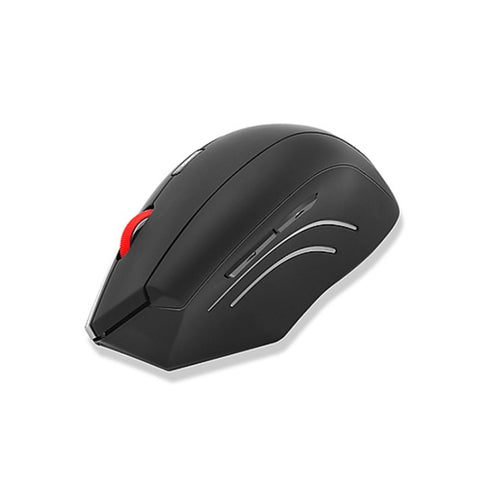 Mouse Wireless Ergonomico Lenovo Thinkplus