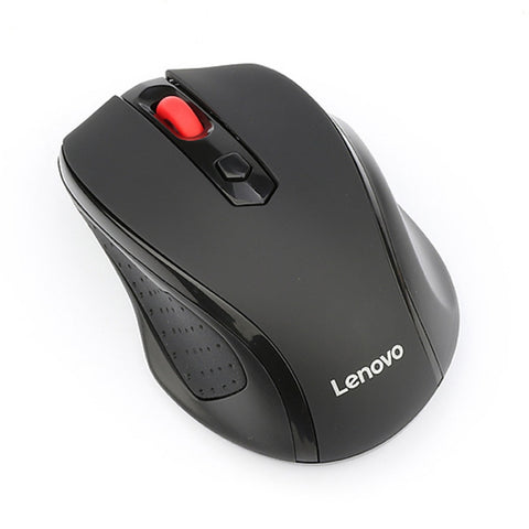 Mouse Wireless Lenovo M21 con Tasto Singolo
