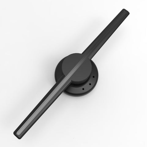 Display Olografico 3D 42 cm con WiFi, Risoluzione 640x640, 320 LED,