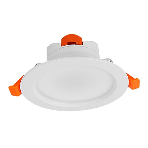 Faretto da Incasso Smart WiFi con Regolazione RGB