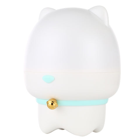 TW-S004 Lampada per proiezione audio Bluetooth per animali domestici carina e creativa