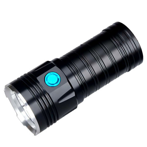 3 marce, K18MAX 18xT6, flusso luminoso: torcia LED 5400lm, senza batteria - Novalix Store