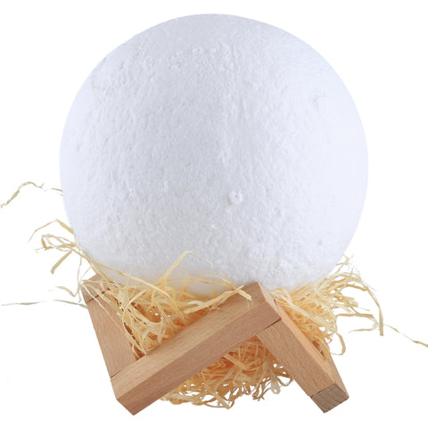 Luce Notturna LED Ricaricabile USB con 16 Colori e Telecomando -