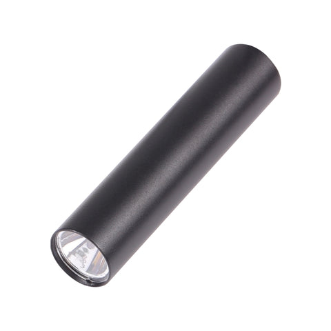 Torcia Elettrica Mini Impermeabile con 3 Modalità - 10 Lumens