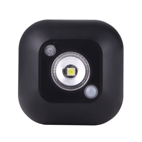 Lampade da Parete LED con Sensore per Portico, Armadi, Camera da