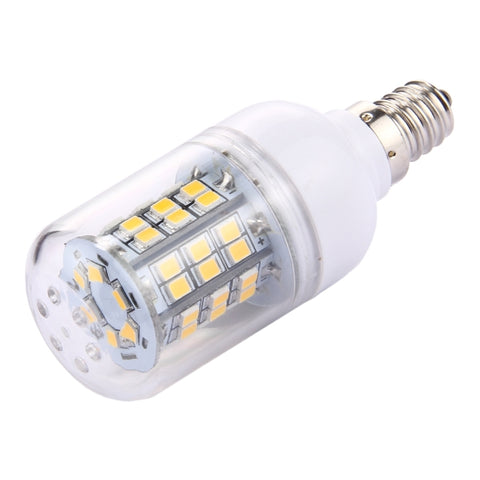 Lampadina SMD 2835 a 48 LED E12 - Luce Bianca e Luce Calda 220V