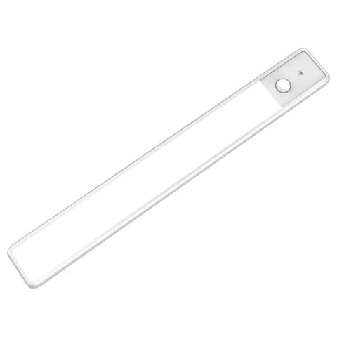 Sensore di luce wireless Xiaomi Youpin EZVALO 1W + luce del sensore del corpo umano, luce bianca 5000K, lunghezza 30 cm, 30cm 5000K White Light
