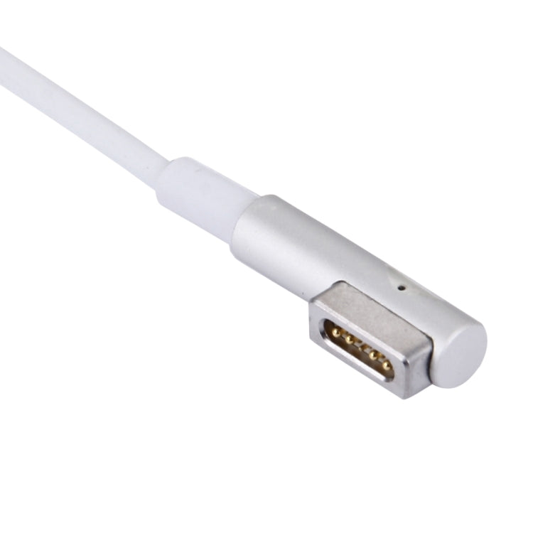 cavo-adattatore-di-alimentazione-magsafe-1-stile-l-a-5-pin-per-apple-macbook-a1150-a1151-a1172-a1184-a1211-a1370-lunghezza-18-m - immagine 4