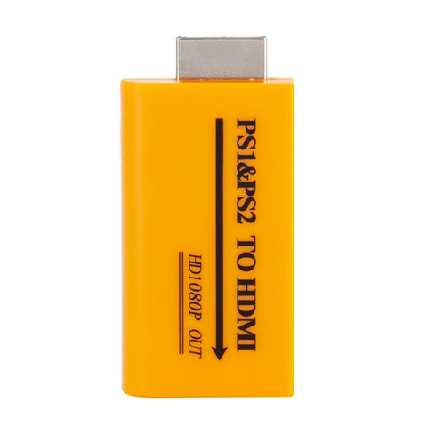 Uscita da PS1/PS2 a HDMI HD 1080P