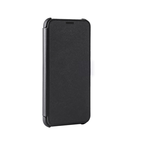 custodia-in-pelle-con-chiusura-orizzontale-per-doogee-x55 - immagine 2