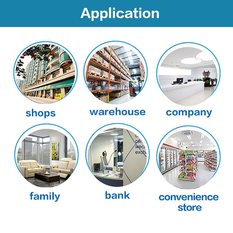 PB-67R Sensore wireless intelligente per porte e finestre con pulsante di emergenza, PB-67R