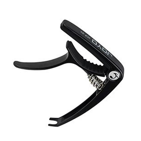 Capotasto Universale JOYO JCP-03 in Lega di Zinco per Chitarra