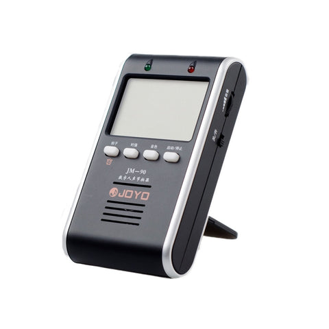 Sintonizzatore Digitale Elettronico Portatile JOYO JM-90 con Clip per