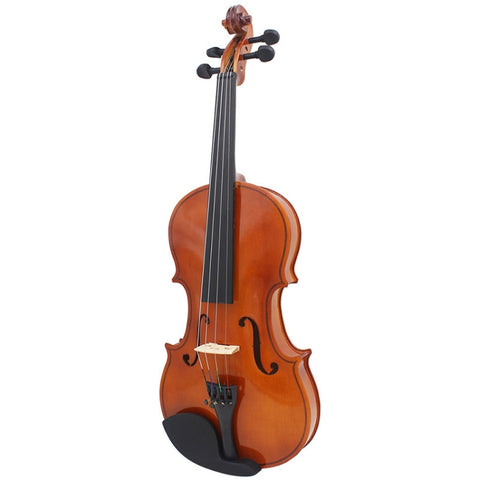 Violino acustico 4/4 a grandezza naturale Violino in legno massello fatto a mano, Violin