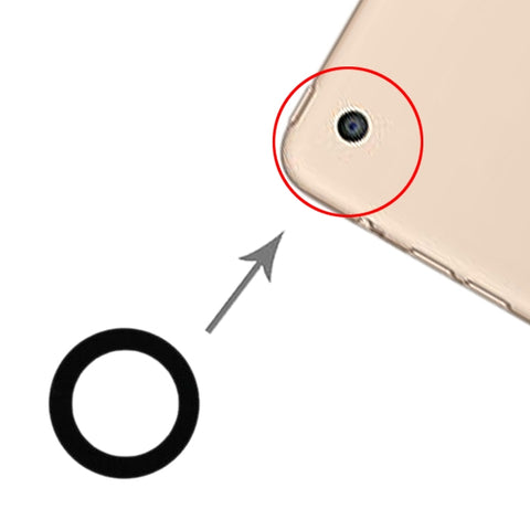 Obiettivo fotocamera posteriore per iPad Mini 3, Mini 4 e Mini (2019)