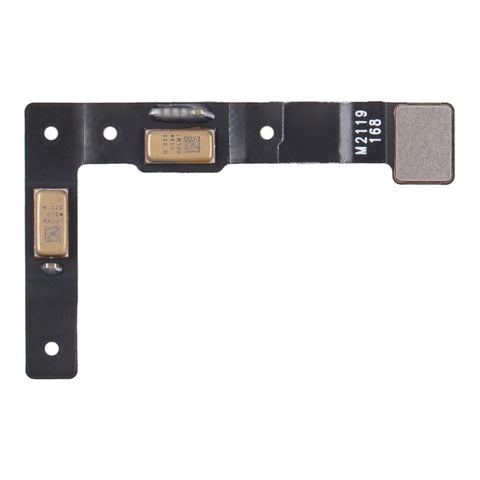 Cavo Flessibile per Microfono per iPad Mini 2019 / Mini 5 A2133 4G