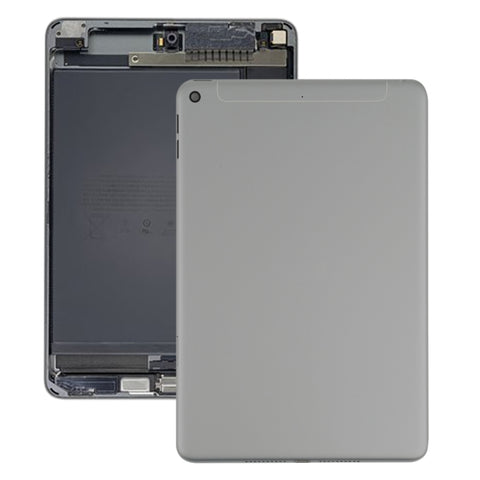 cover-posteriore-della-batteria-per-ipad-mini-5-mini-2019-a2124-a2125-a2126-versione-4g-for-ipad-mini-5-mini-2019-a2124-4g - immagine 1