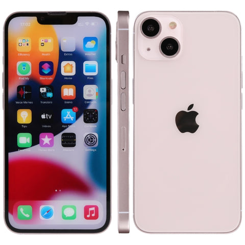 Display Fittizio Colorato Non Funzionante per iPhone 13