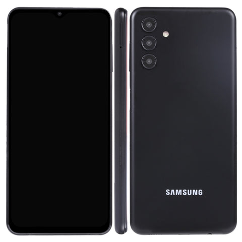 Per Samsung Galaxy A13 modello di display fittizio falso con schermo nero non funzionante, For Samsung Galaxy A13
