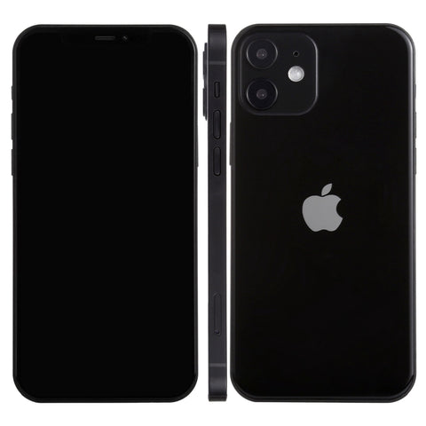 Display Fittizio Non Funzionante per iPhone 12 Mini - Schermo Nero
