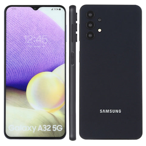 Per Samsung Galaxy A32 5G Schermo a colori modello di visualizzazione fittizio falso non funzionante, Color Screen