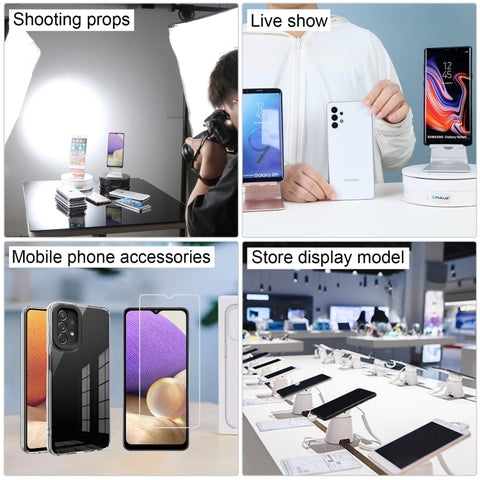 Per Samsung Galaxy A32 5G Schermo a colori modello di visualizzazione fittizio falso non funzionante, Color Screen