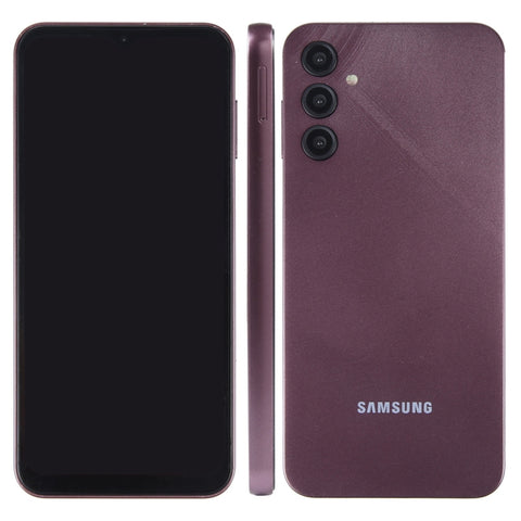 Per Samsung Galaxy A14 5G Schermo nero modello di visualizzazione fittizio falso non funzionante, For Samsung Galaxy A14 5G Black Screen