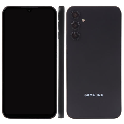 Per Samsung Galaxy A34 modello di display fittizio falso con schermo nero non funzionante, For Samsung Galaxy A34 Black Screen