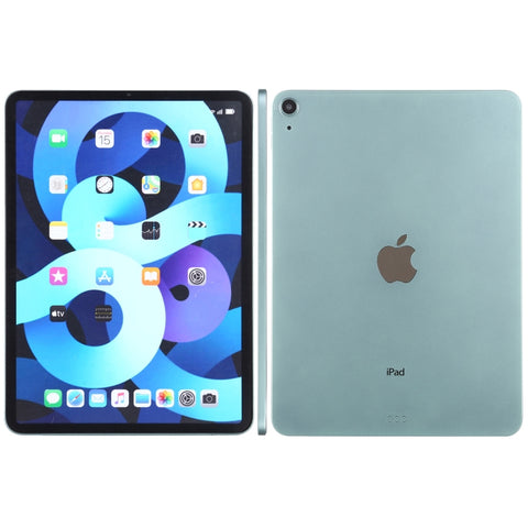Per iPad Air (2020) modello di display fittizio falso non funzionante con schermo a colori da 10,9