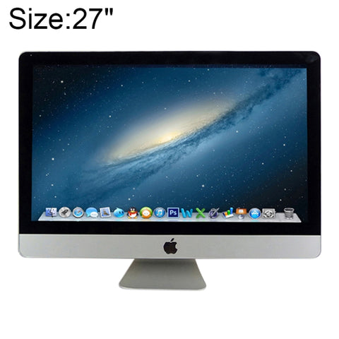 Per modello di display fittizio falso non funzionante con schermo a colori da 27 pollici di Apple iMac, For Apple iMac 27 inch Color Screen