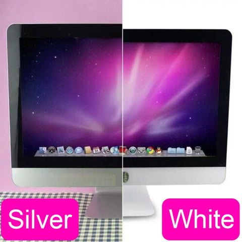 Per modello di display fittizio falso non funzionante con schermo a colori da 27 pollici di Apple iMac, For Apple iMac 27 inch Color Screen