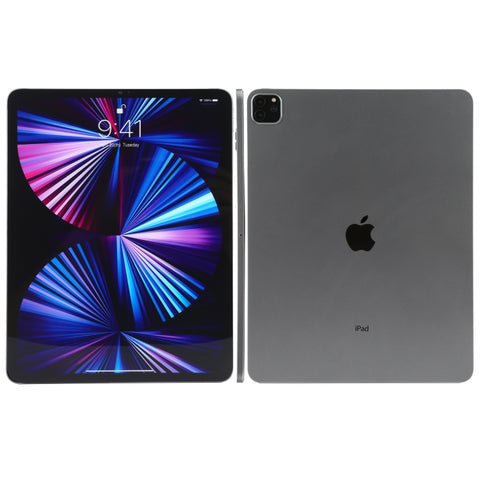 Per iPad Pro 12.9 2021 Modello di display fittizio falso con schermo a colori non funzionante, For iPad Pro 12.9 2021/Color Screen
