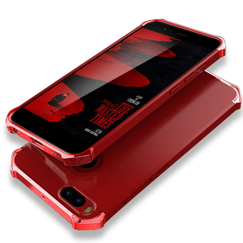 Custodia protettiva MOFI per Xiaomi Mi 5X/A1 - Cover posteriore in PC