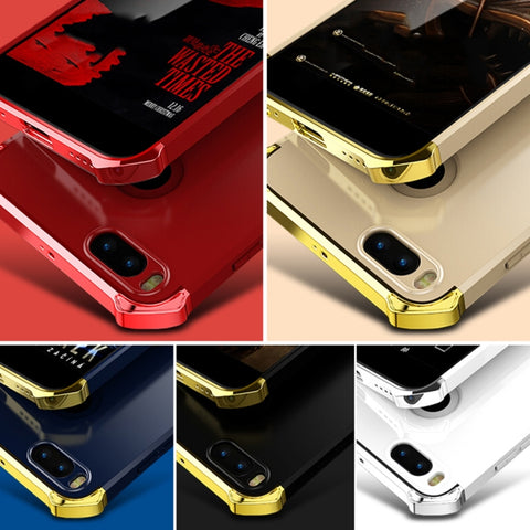 Custodia protettiva MOFI per Xiaomi Mi 5X/A1 - Cover posteriore in PC