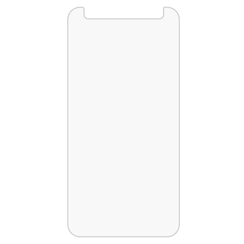 Per LG X Power2 0,26 mm 9H Durezza superficiale Pellicola per schermo in vetro temperato a schermo intero antideflagrante, For X Power2