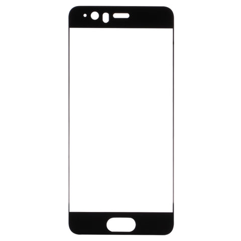 Per Huawei P10 0,26 mm 9H Durezza superficiale Pellicola per schermo in vetro temperato a schermo intero antideflagrante, For P10 0.26mm