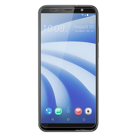 Pellicola in vetro temperato antideflagrante da 0,26 mm 9H 2.5D per HTC U12 Lite, HTC U12 Lite (1 PC)