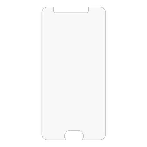 Pellicola in vetro temperato 9H 2.5D per Galaxy J7 (2018), For Galaxy J7 (2018)