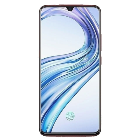 Pellicola in vetro temperato 9H 2.5D da 0,26 mm per vivo X23, For X23(1 PC)