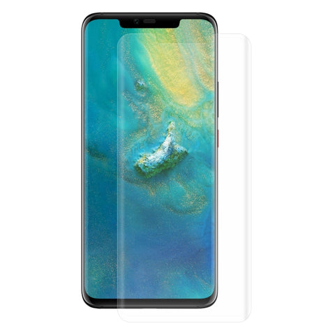 Protezione Schermo ENKAY Hat-Prince PET Curvo 3D HD per Huawei Mate