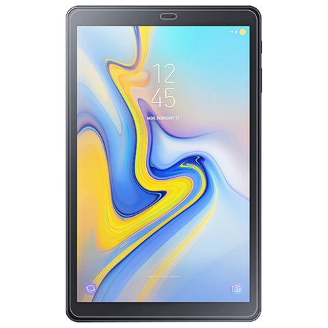 Pellicola in vetro temperato antideflagrante con durezza superficiale 9H da 0,26 mm per Galaxy Tab A 10.5, For Tab A 10.5