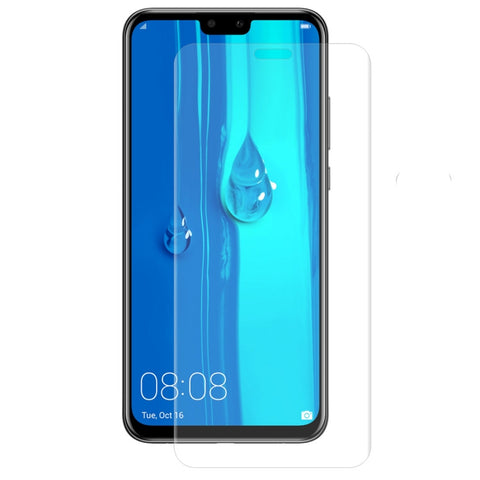 Pellicola Protettiva Idrogel ENKAY Hat-Prince per Huawei Y9 (2019) -
