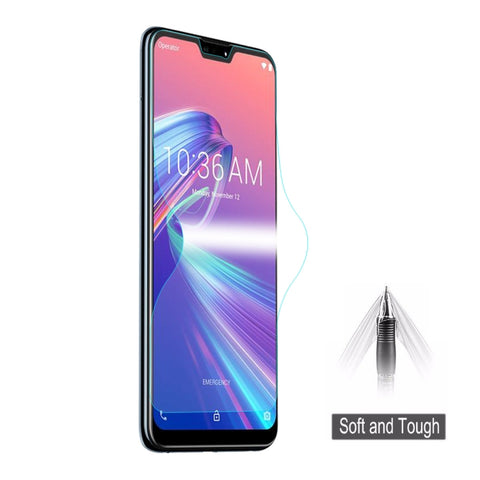 Pellicola Protettiva in Idrogel ENKAY Hat-Prince per Asus Zenfone Max