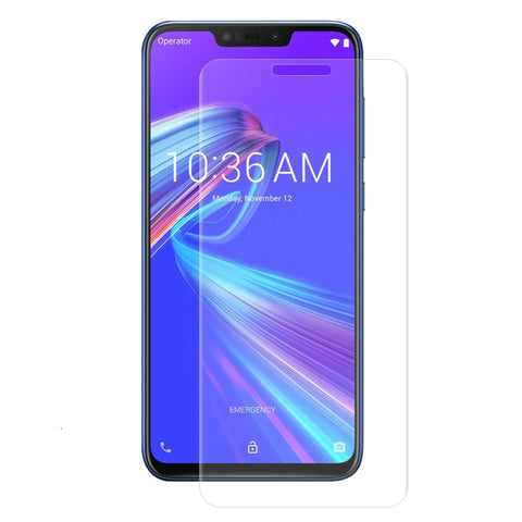 Pellicola Protettiva in Idrogel 3D per Asus Zenfone Max (M2) ZB633KL
