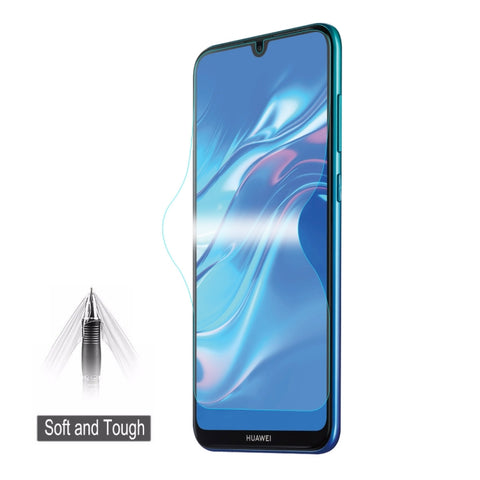 Pellicola Protettiva Idrogel 3D ENKAY Hat-Prince per Huawei Enjoy 9