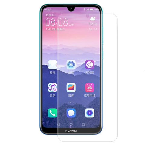 Pellicola Protettiva Idrogel 3D ENKAY Hat-Prince per Huawei Enjoy 9